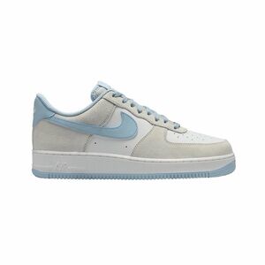 Nike Air Force 1 ’07 LV8 Light Bone / Lt Armory Blue (FQ8714-005) - Size M6.5